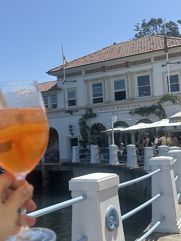 The Espy, Manly 2