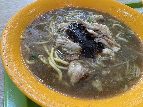 Selamat Datang Warong Pak Sapari 2