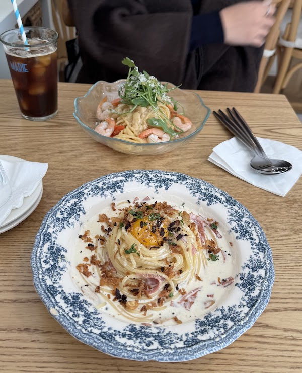 카프리 디 마리 4