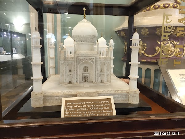 Dr. Bhau Daji Lad Museum 2