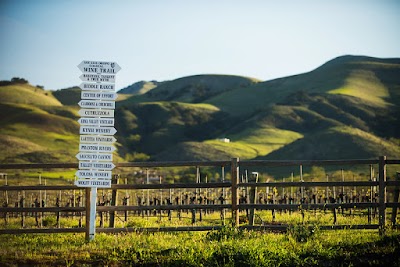 Edna Valley, California