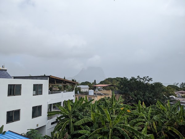Blue Pearl Villas