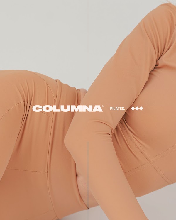 Columna Pilates Condesa - Reformer Wellness