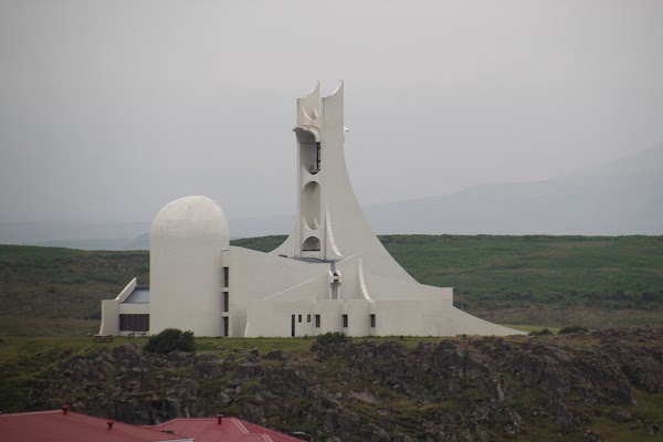 Stykkishólmskirkja Church 5