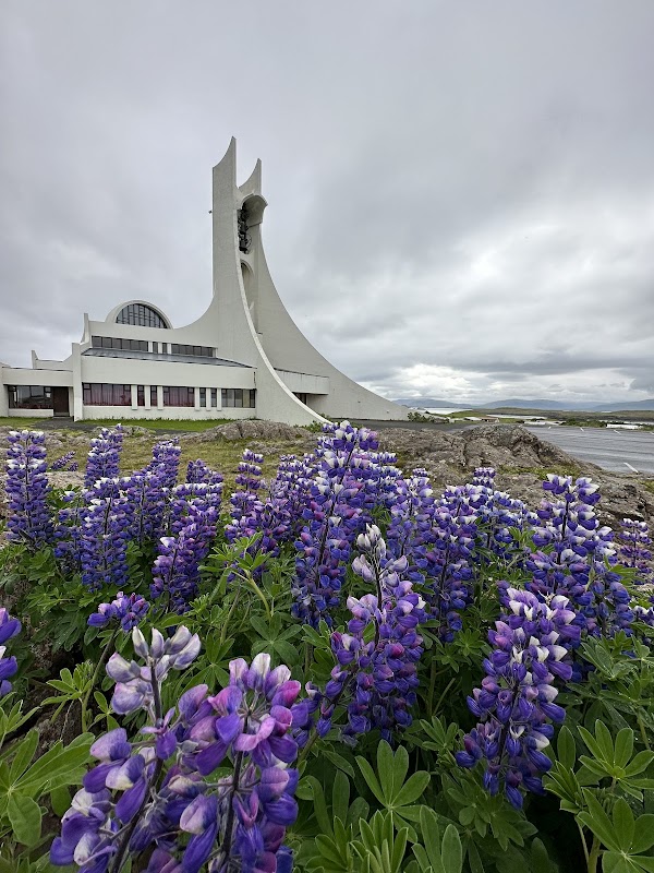 Stykkishólmskirkja Church 2