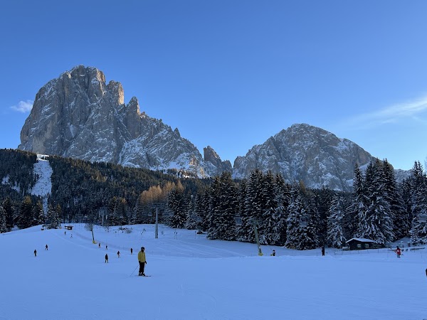 Monte Pana