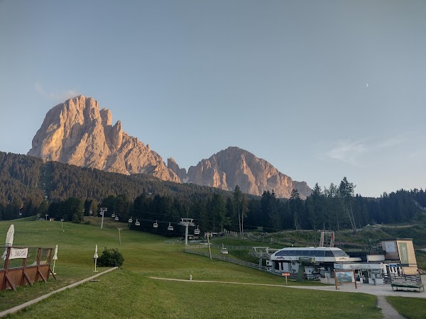 Monte Pana 5