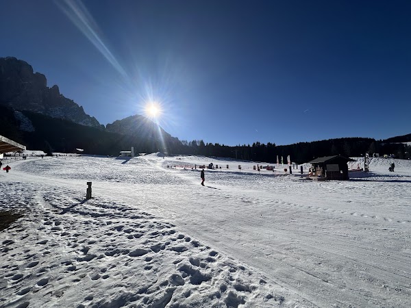 Monte Pana 2