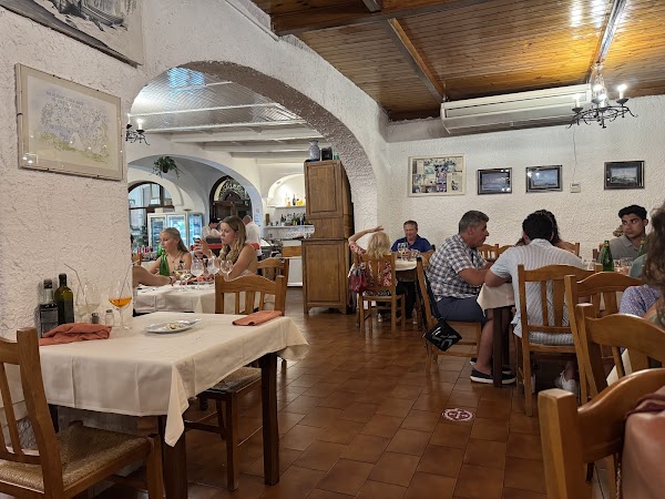 Ristorante Da Costantino