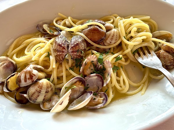 Ristorante Da Costantino 5