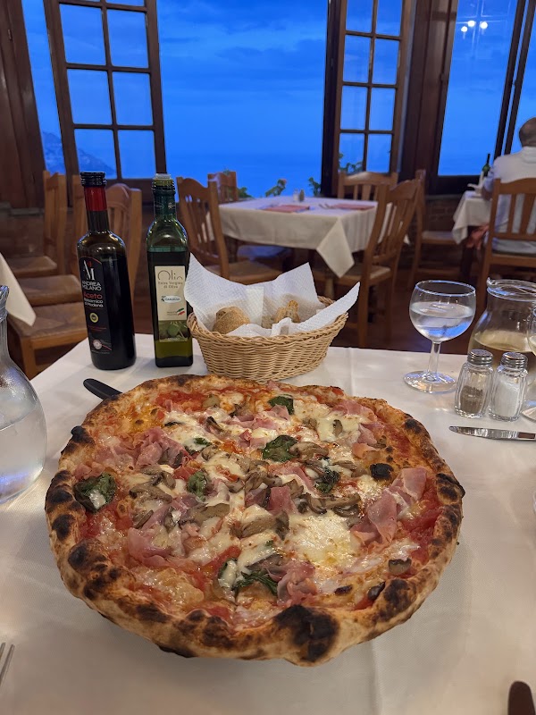 Ristorante Da Costantino 4