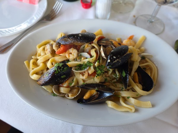 Ristorante Da Costantino 3