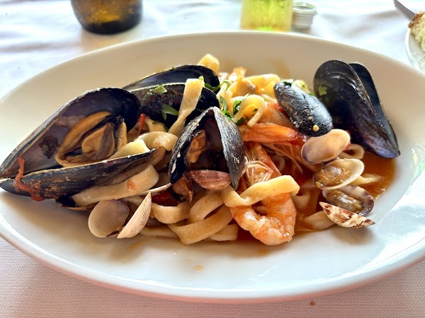 Ristorante Da Costantino 2