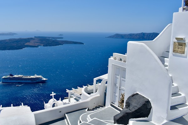 Aeolos Eco Studios & Suites Adults Only 1