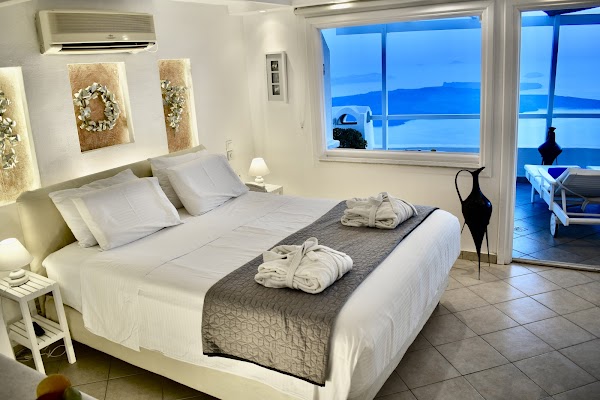 Aeolos Eco Studios & Suites Adults Only 5