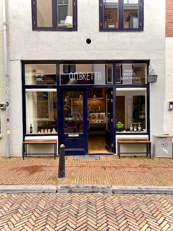 Ombretta Utrecht
