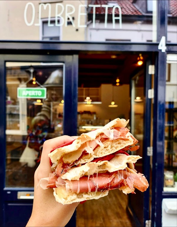 Ombretta Utrecht 3