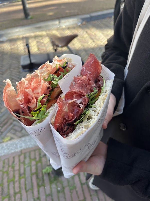 Ombretta Utrecht 2