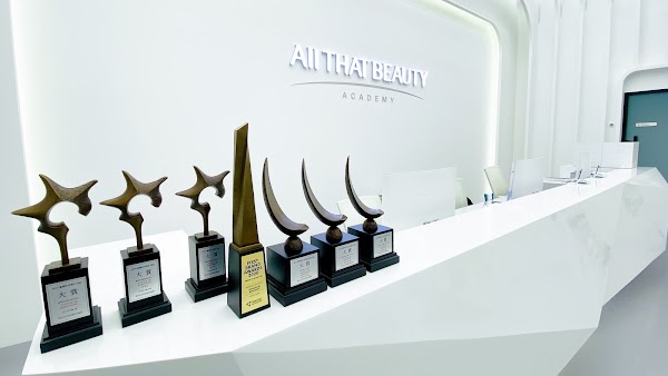 All That Beauty Academy Sinchon