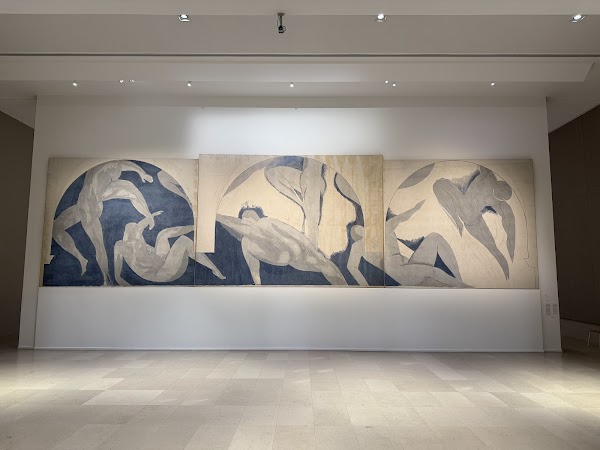 Musée d'Art Moderne de Paris 4