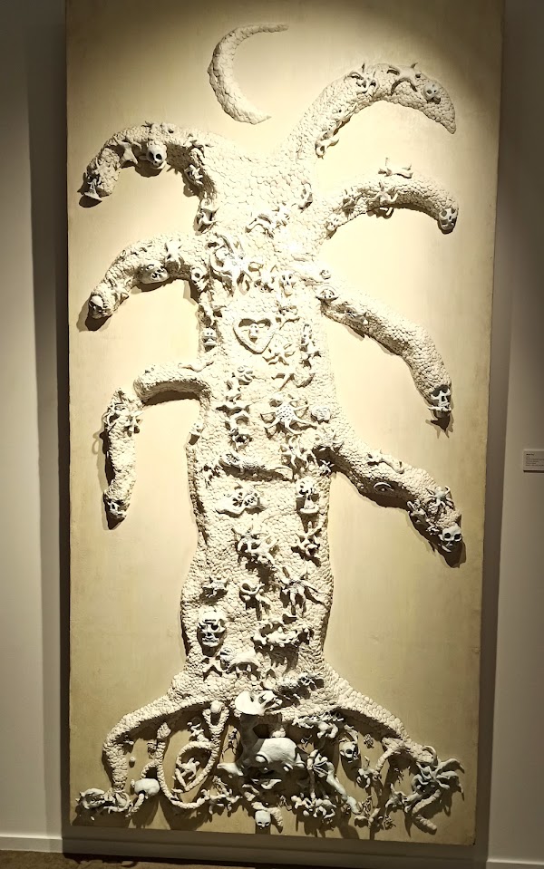 Opera Gallery 5
