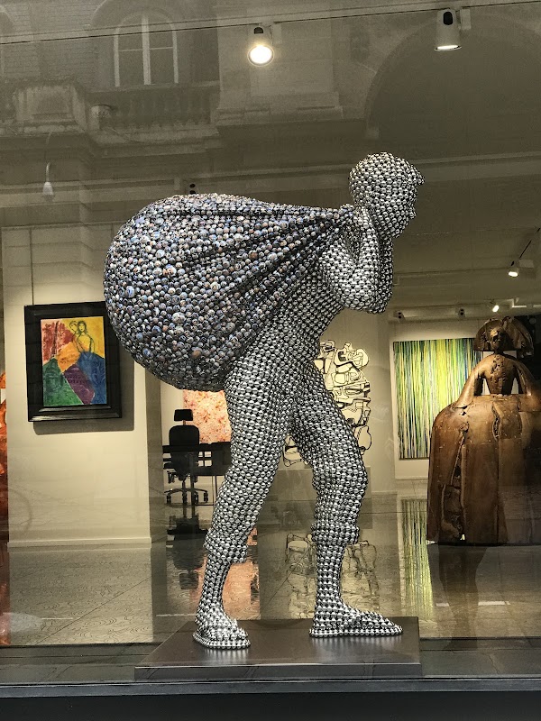 Opera Gallery 4