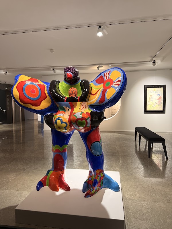 Opera Gallery 3