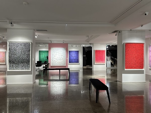 Opera Gallery 2