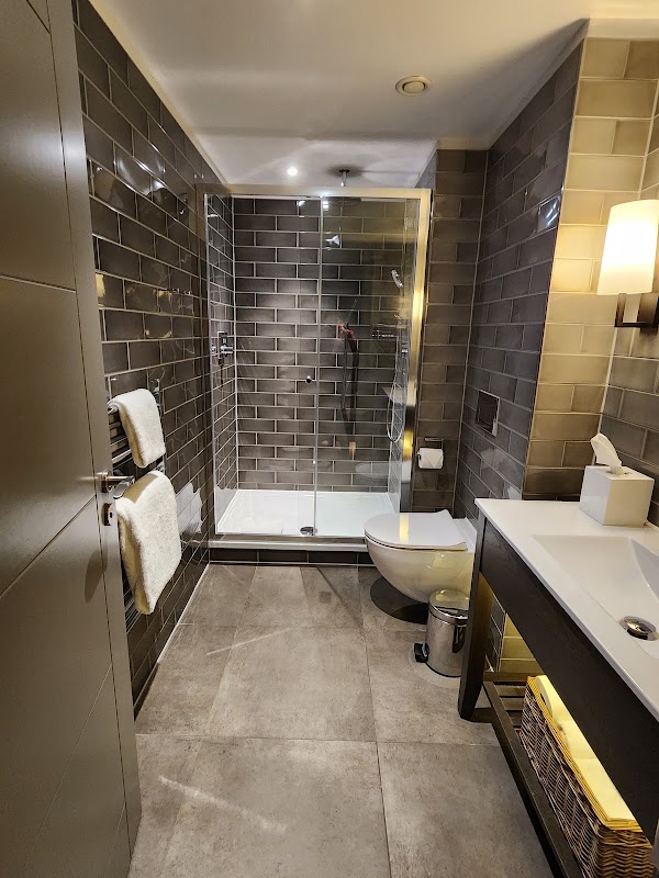 Dakota Hotel Glasgow 4