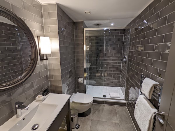Dakota Hotel Glasgow 3