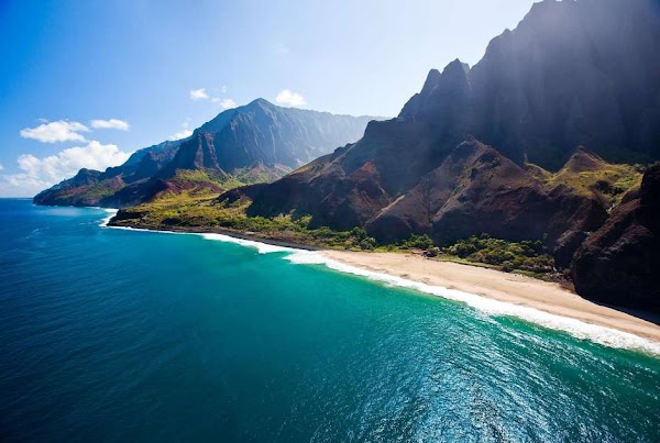 Kalalau Valley 4