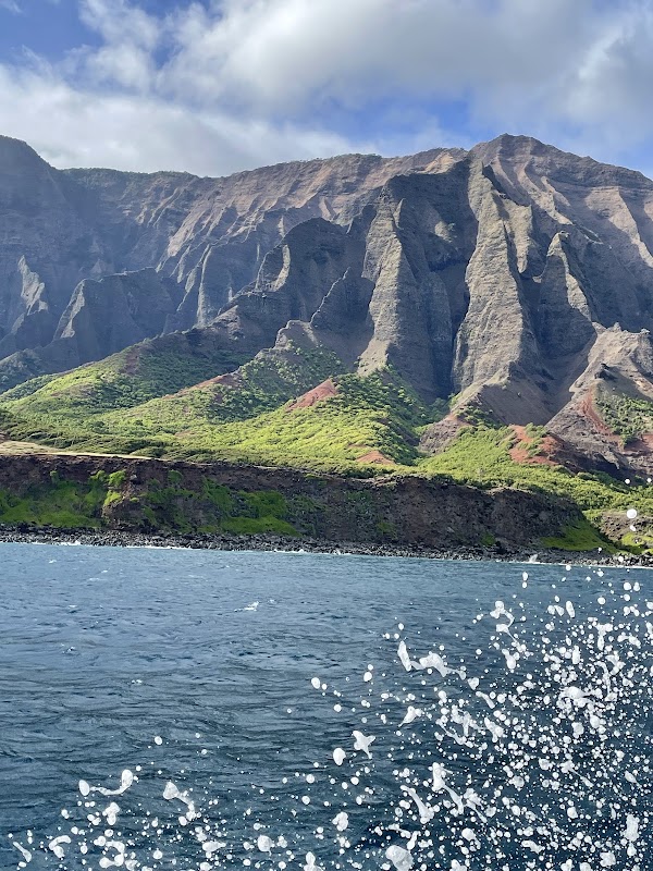 Kalalau Valley 2