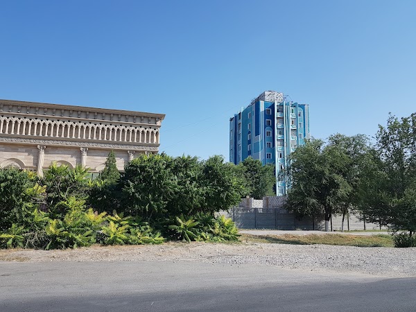 Taraz