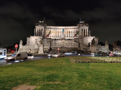 Piazza Venezia