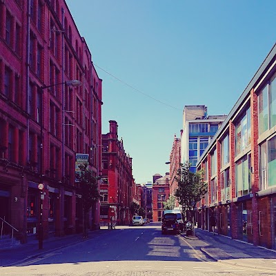 Northern Quarter