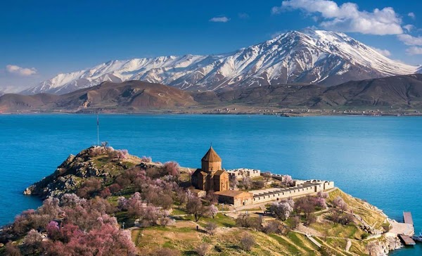 Lake Van