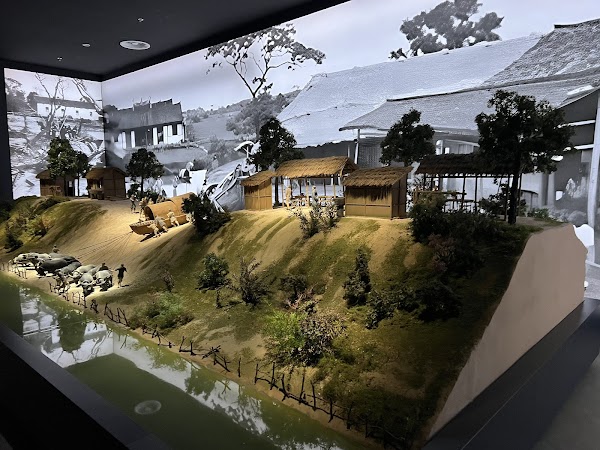 Eastern Zhejiang Canal