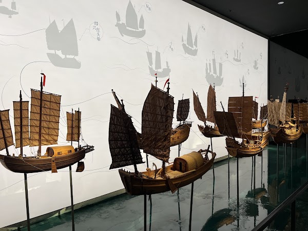 Eastern Zhejiang Canal 3