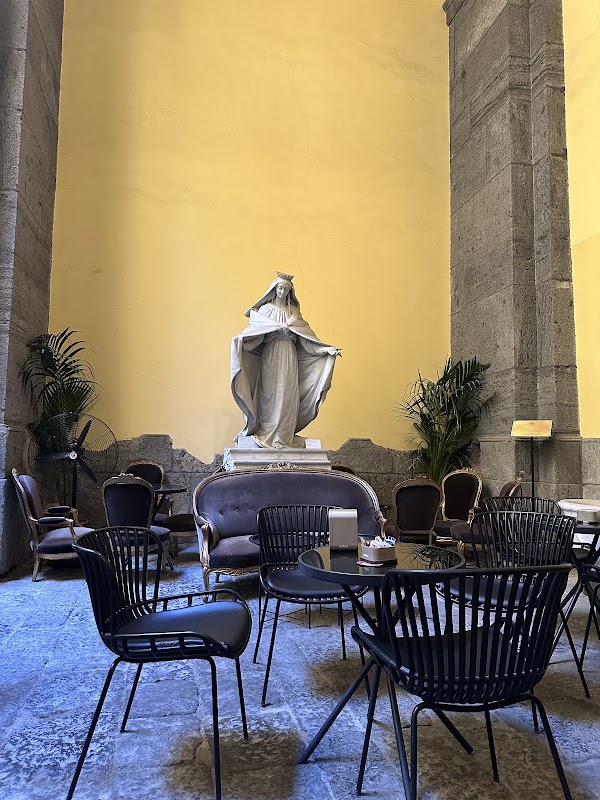 Sette Cafè 4