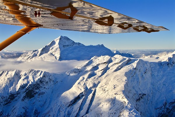 Southern Alps Air