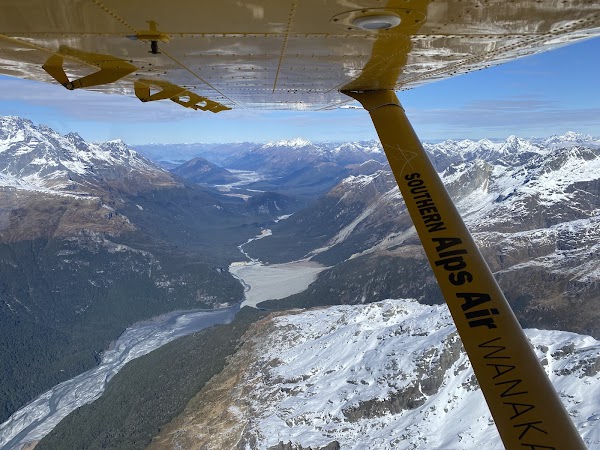 Southern Alps Air 4