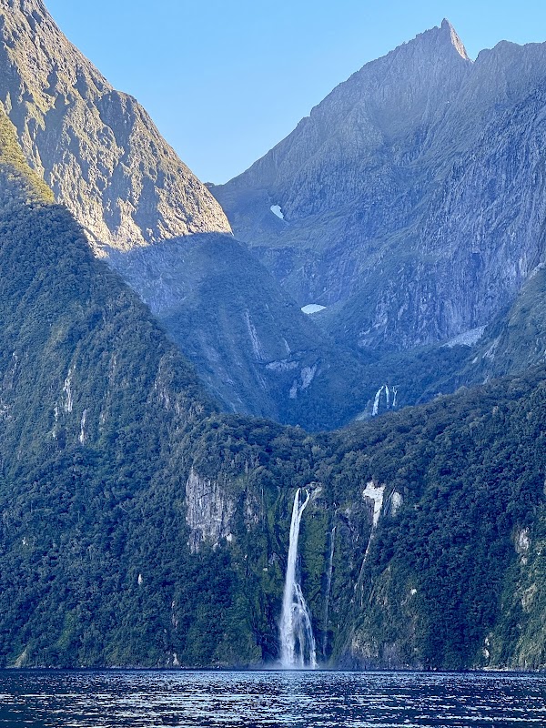 Southern Alps Air 2