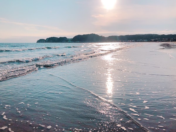 Kamakura Seaside Park 4