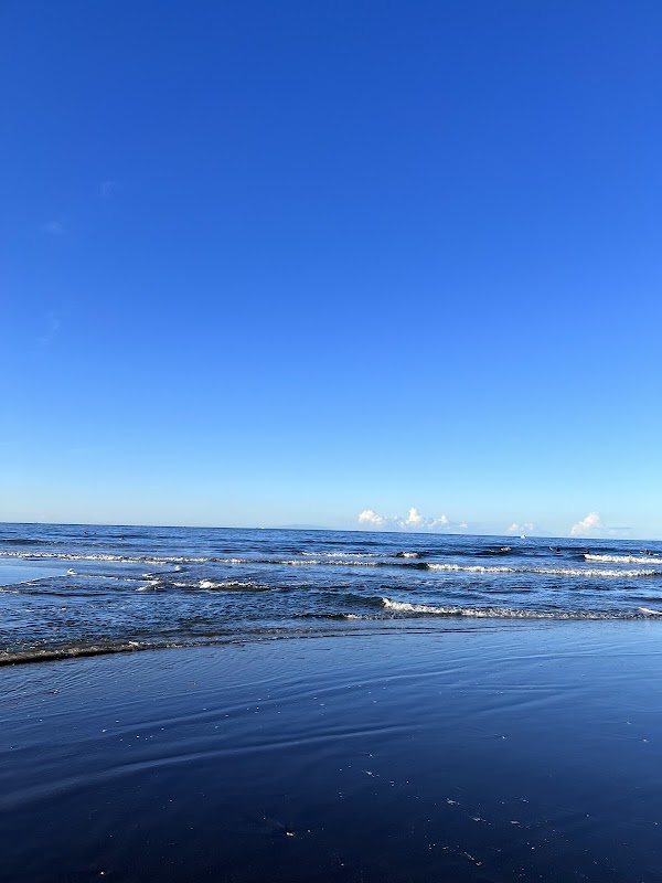 Kamakura Seaside Park 2