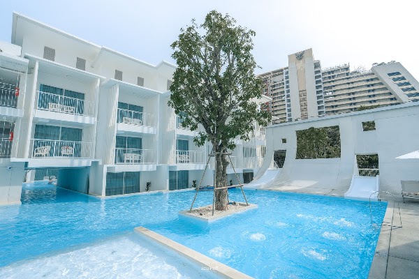 Prima Hotel Pattaya