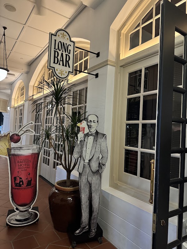 Long Bar 2