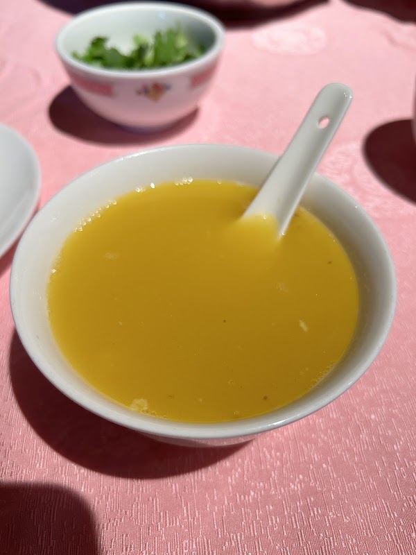 Loushang Hotpot 4