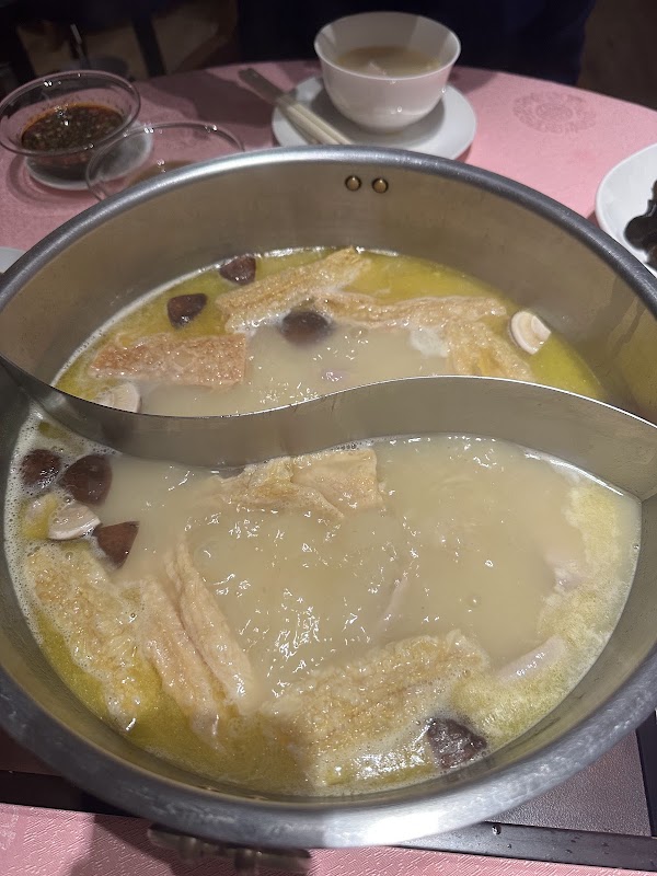 Loushang Hotpot 3