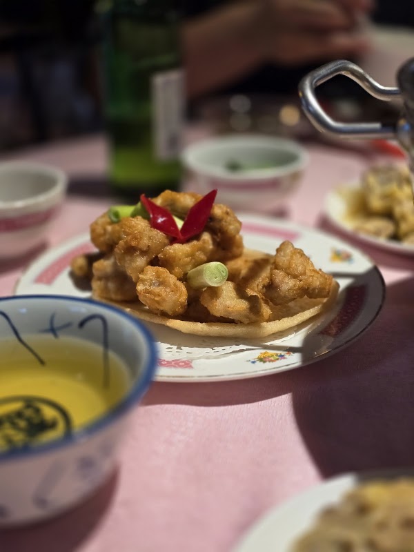 Loushang Hotpot 2