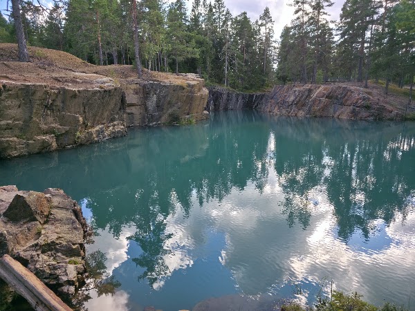 Sweden